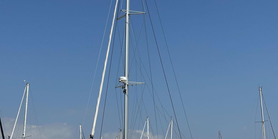 Fountaine Pajot Astrea 42