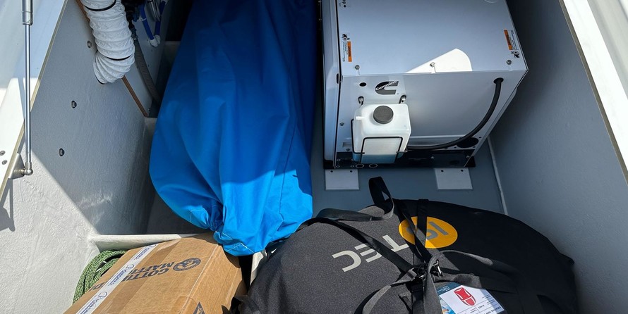 Fountaine Pajot Astrea 42