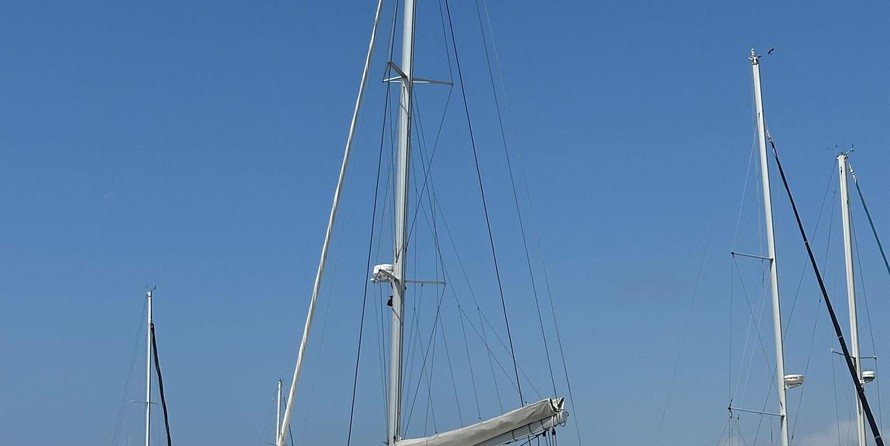 Fountaine Pajot Astrea 42