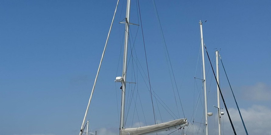 Fountaine Pajot Astrea 42