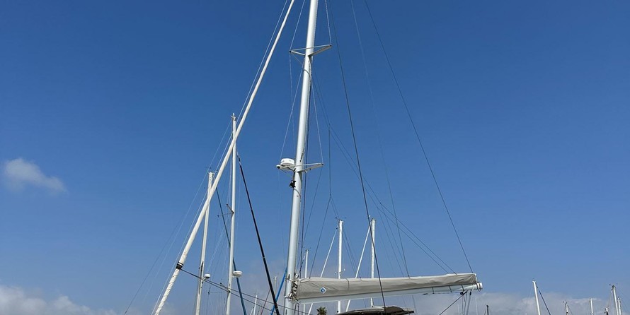 Fountaine Pajot Astrea 42