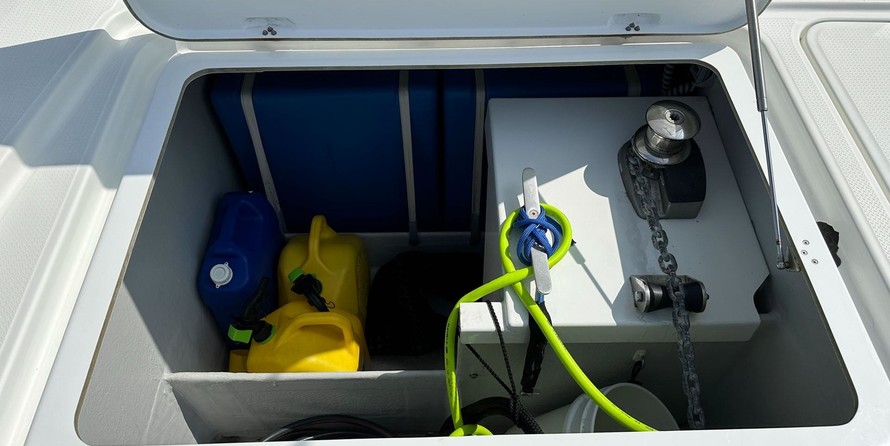 Fountaine Pajot Astrea 42