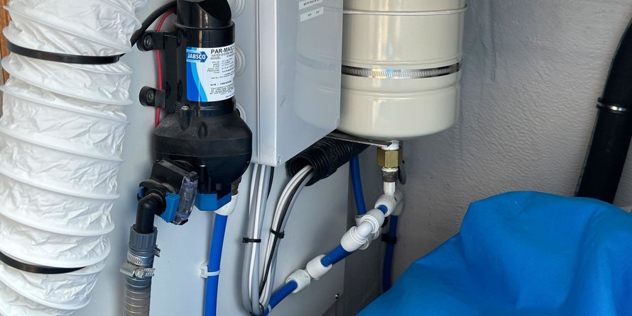 Fountaine Pajot Astrea 42