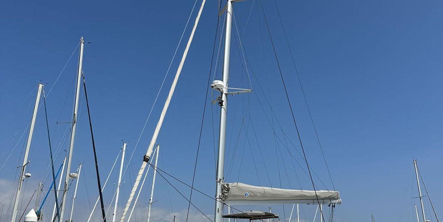 Fountaine Pajot Astrea 42
