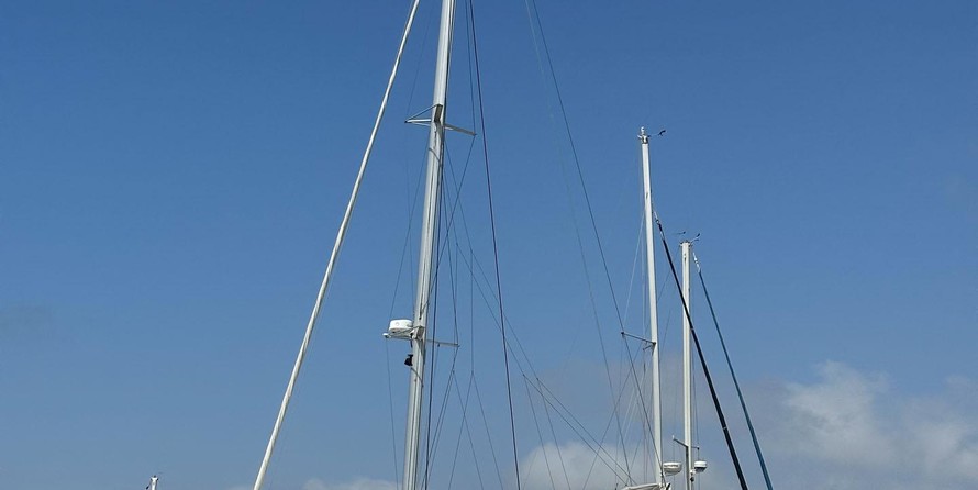 Fountaine Pajot Astrea 42