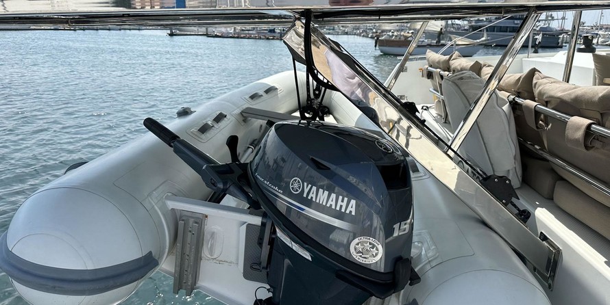 Fountaine Pajot Astrea 42