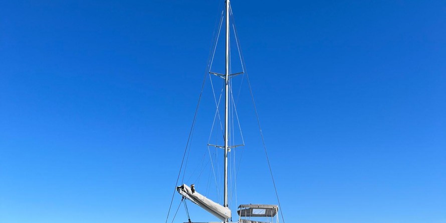 Fountaine Pajot Astrea 42