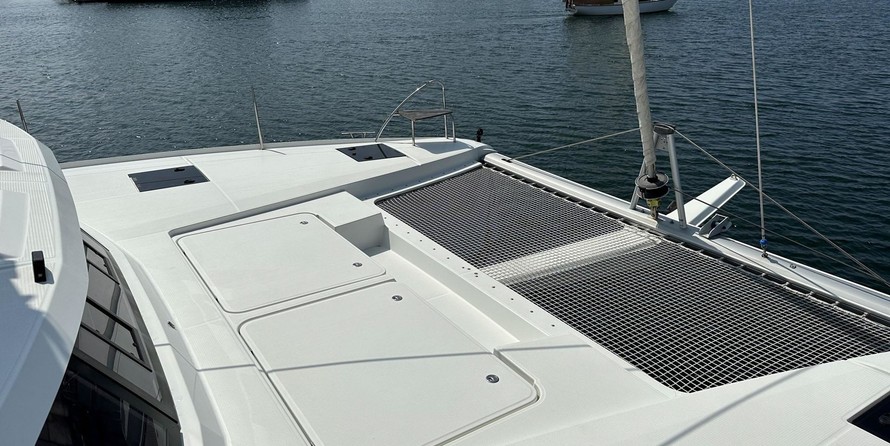 Fountaine Pajot Astrea 42