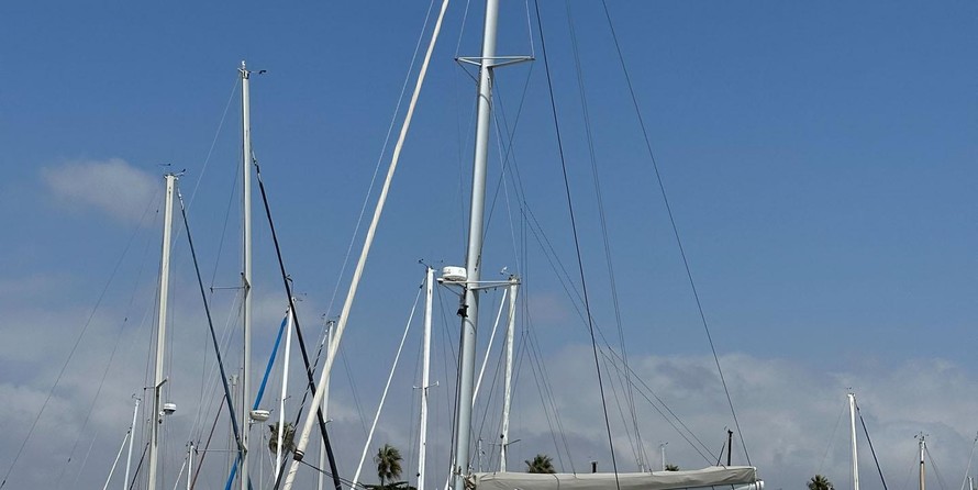 Fountaine Pajot Astrea 42