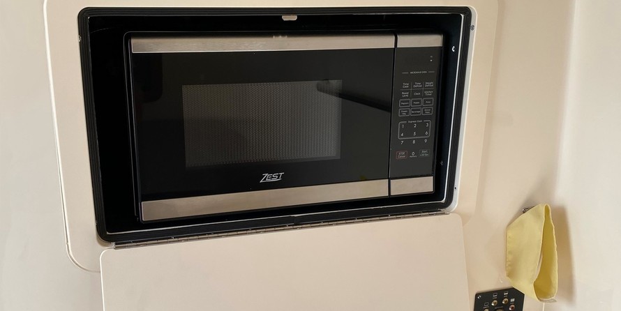 Grady-White Canyon 336