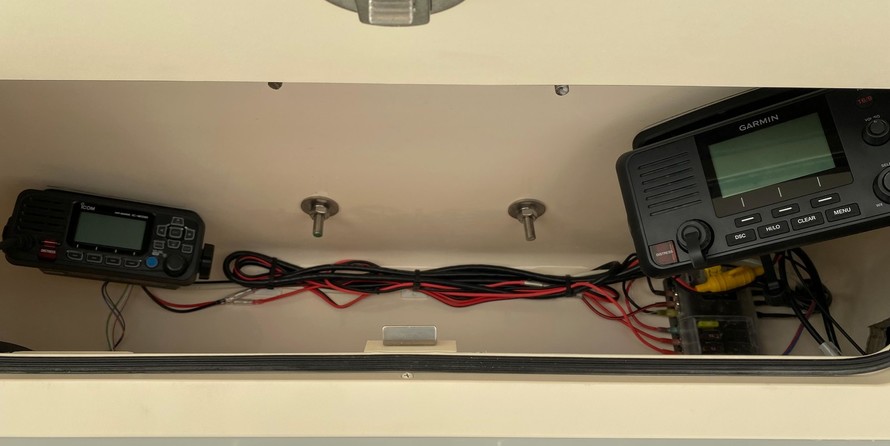 Grady-White Canyon 336