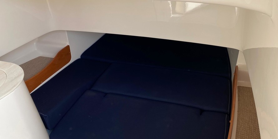 Grady-White Canyon 336