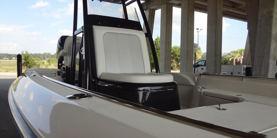 Shearwater carolina flare 270