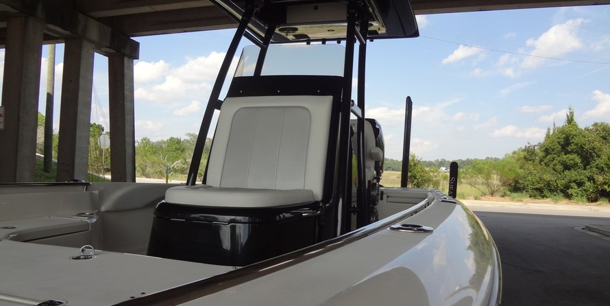 Shearwater carolina flare 270