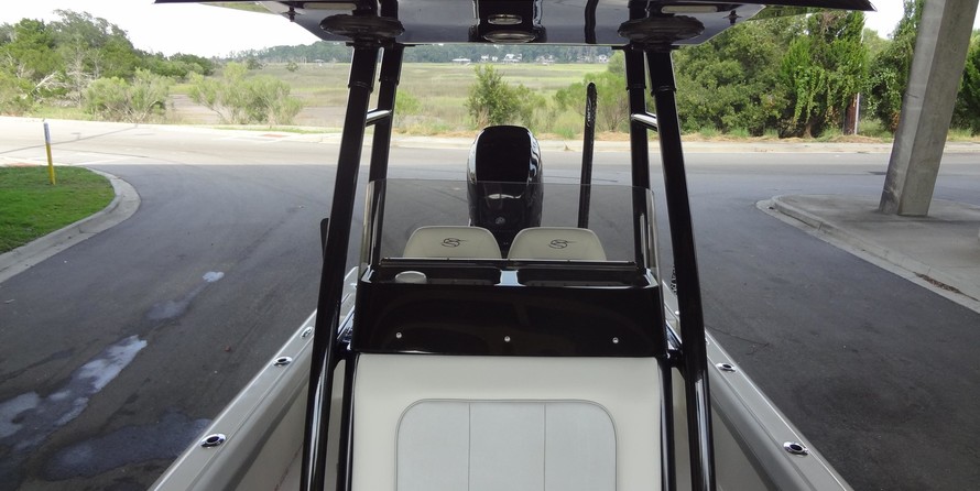 Shearwater carolina flare 270