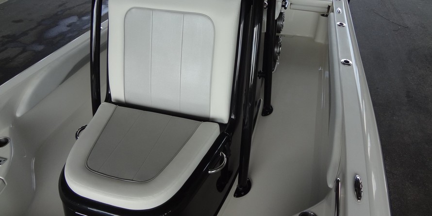 Shearwater carolina flare 270