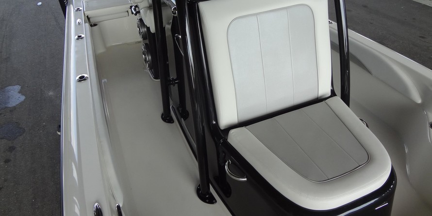 Shearwater carolina flare 270