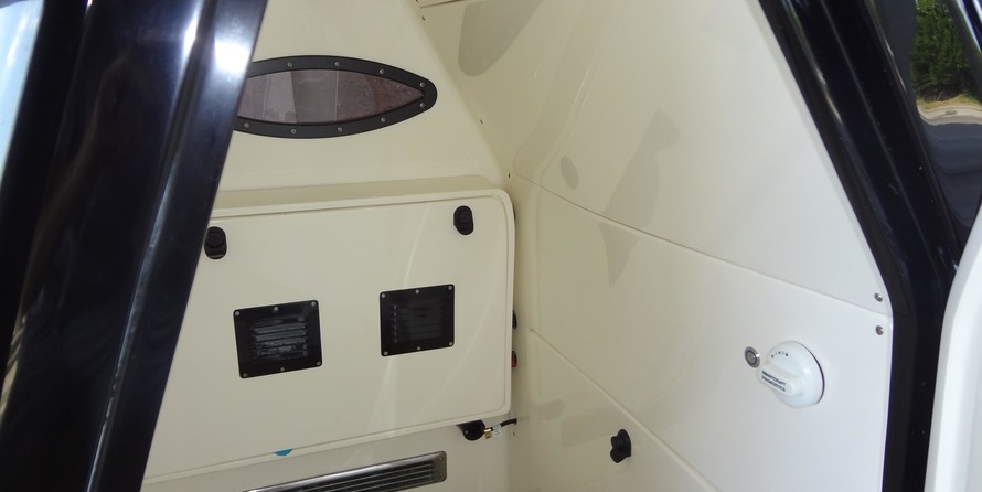 Shearwater carolina flare 270