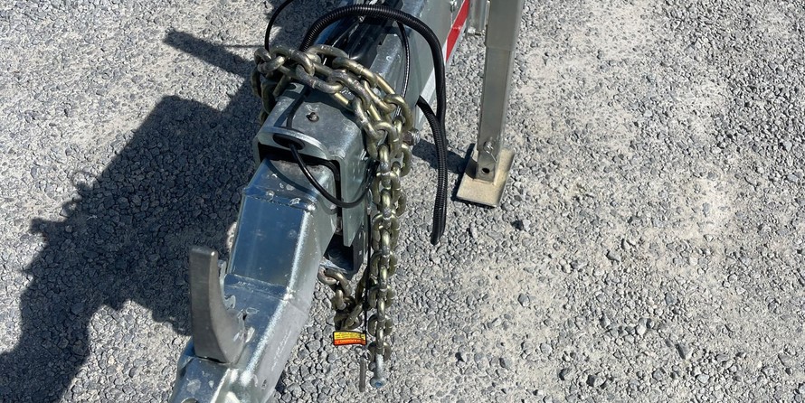 288 Sea Fox Commander