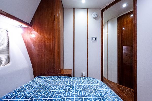 Riviera 43 Offshore Express