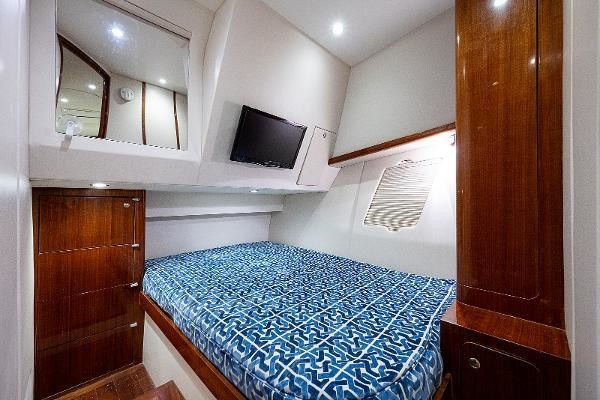 Riviera 43 Offshore Express