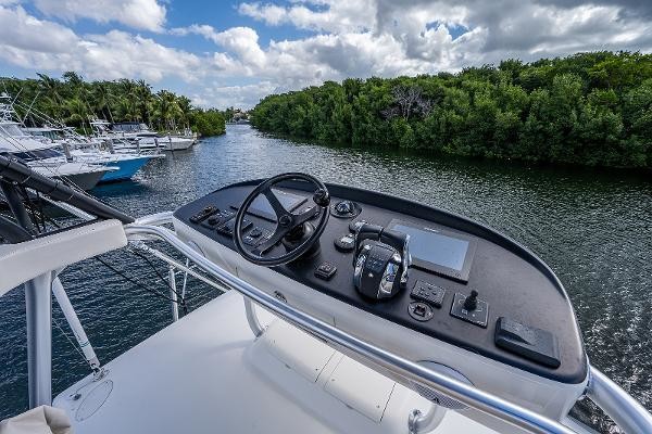 Riviera 43 Offshore Express