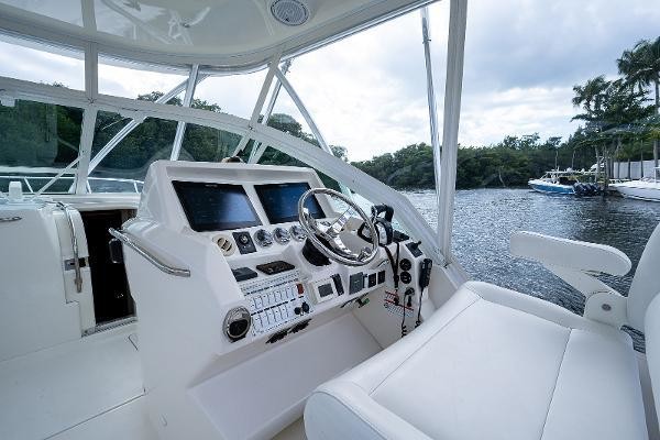 Riviera 43 Offshore Express