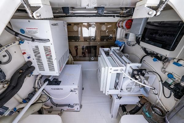 Riviera 43 Offshore Express