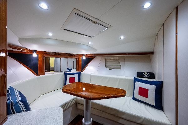 Riviera 43 Offshore Express