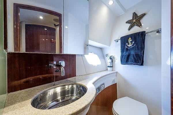 Riviera 43 Offshore Express