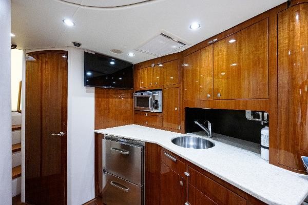 Riviera 43 Offshore Express