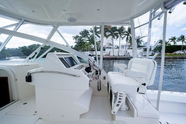 Riviera 43 Offshore Express