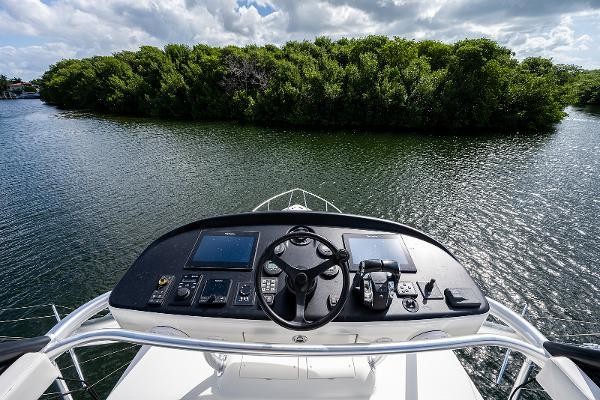 Riviera 43 Offshore Express