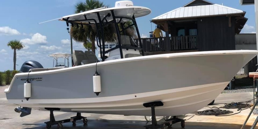 Sportsman heritage s 231