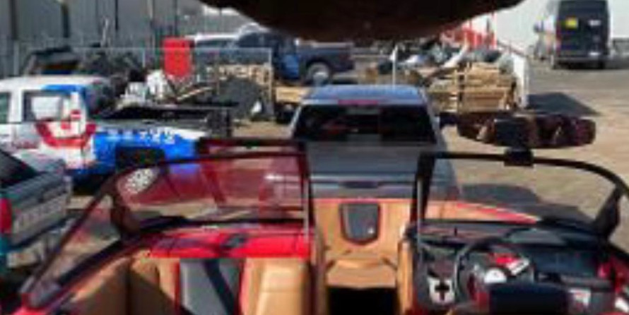 Super Air Nautique G23