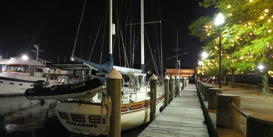 Transpacific marine co ltd transpac eagle 32 pilothouse