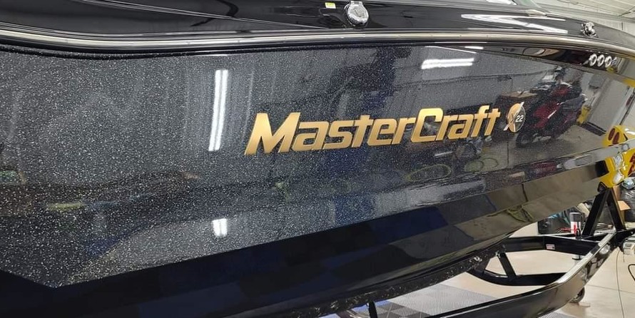 Mastercraft X22