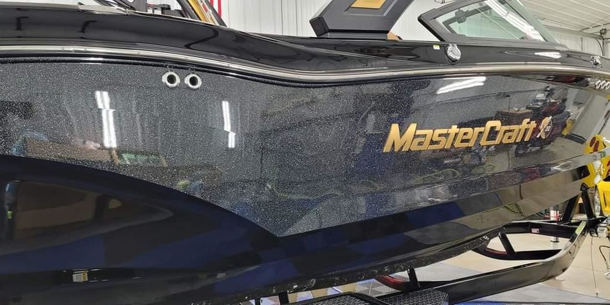 Mastercraft X22