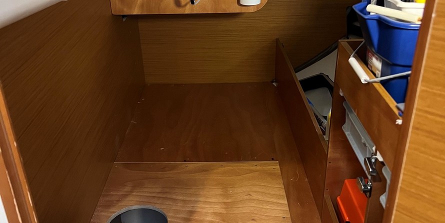 Jeanneau Sun Odyssey 389