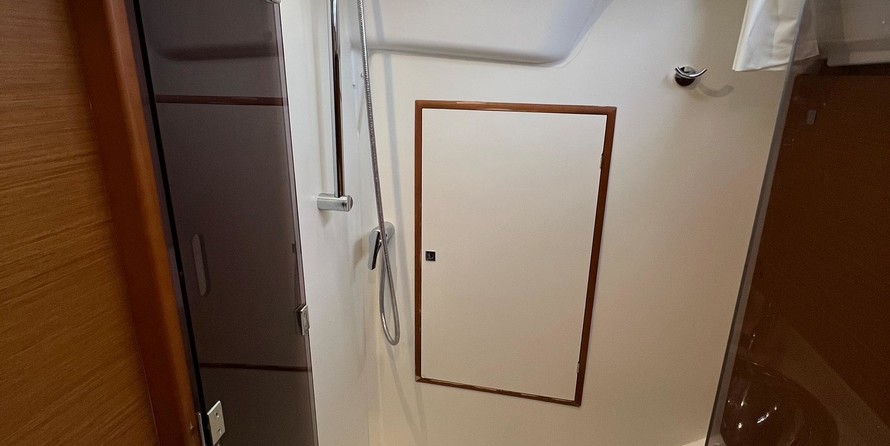 Jeanneau Sun Odyssey 389