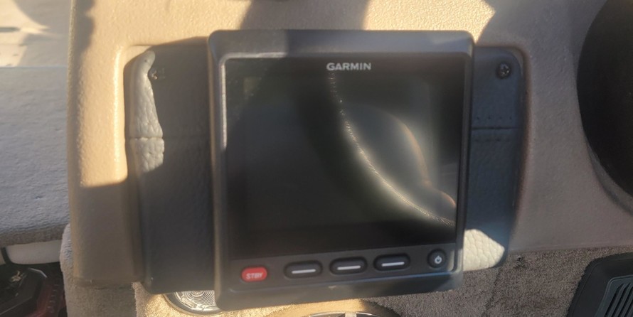 Crestliner 2150 Sportfish