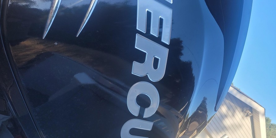 Crestliner 2150 Sportfish