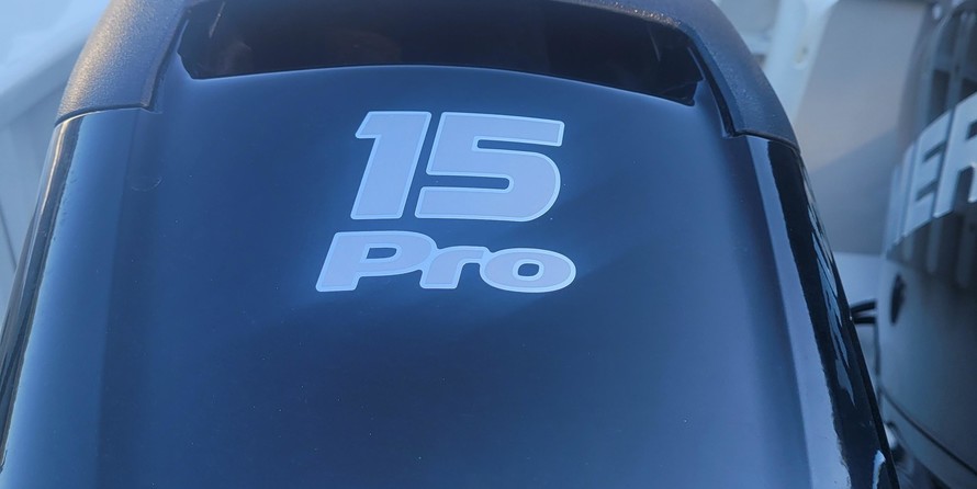 Crestliner 2150 Sportfish