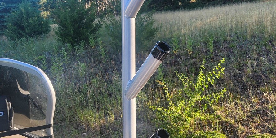 Crestliner 2150 Sportfish