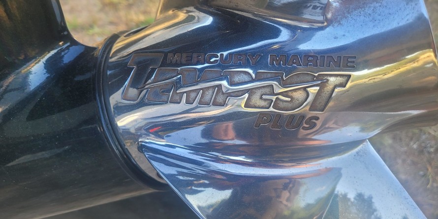 Crestliner 2150 Sportfish