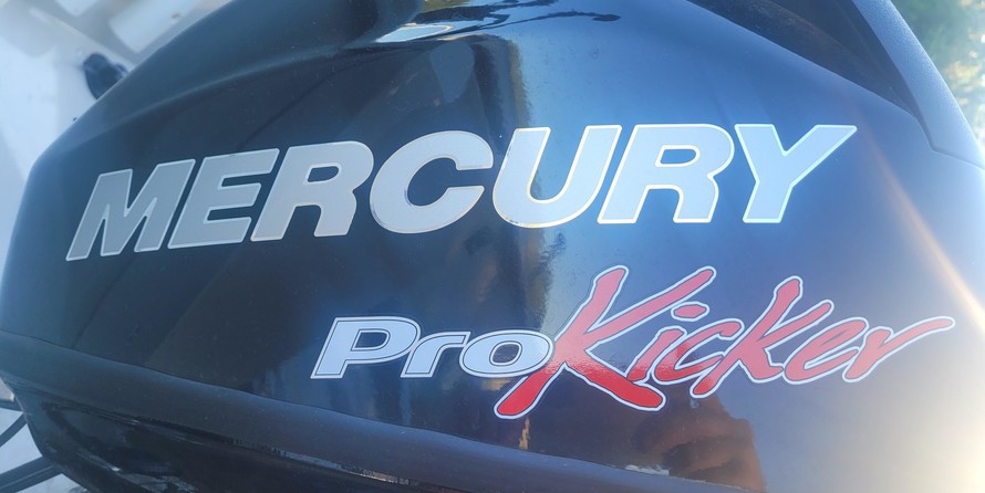 Crestliner 2150 Sportfish