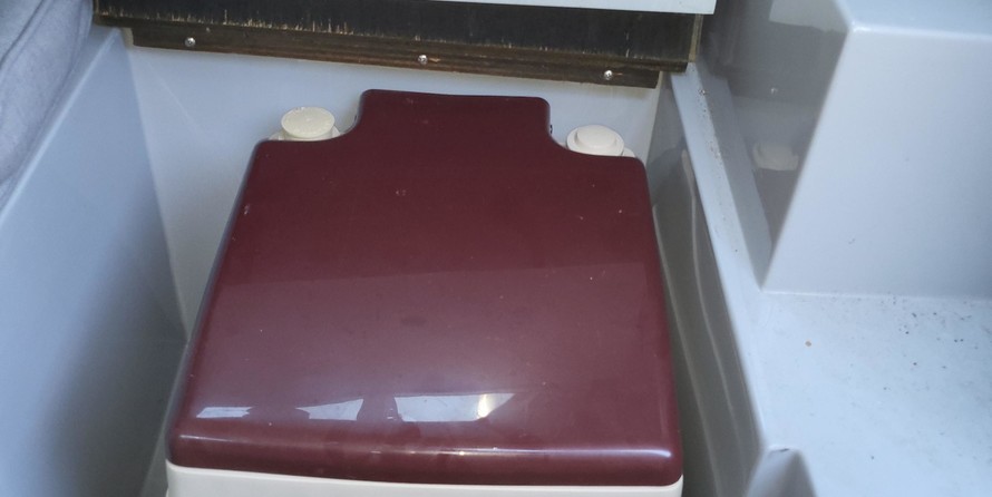 Wellcraft 290 Coastal