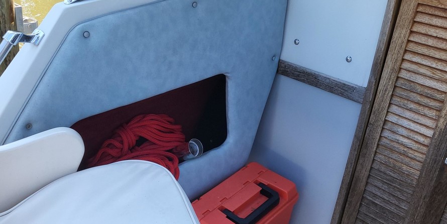 Wellcraft 290 Coastal