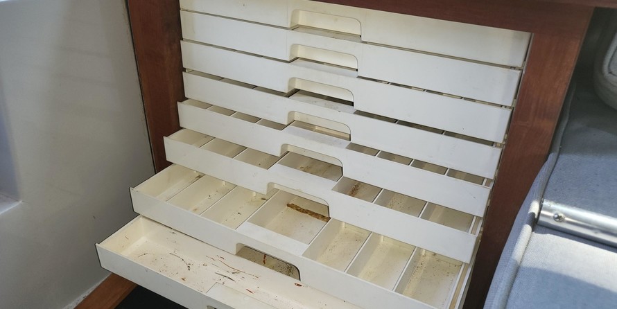 Wellcraft 290 Coastal