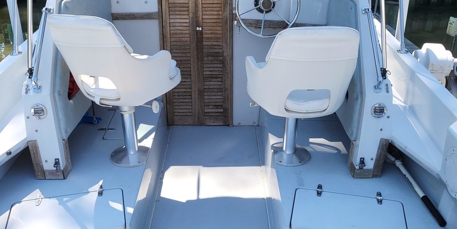 Wellcraft 290 Coastal